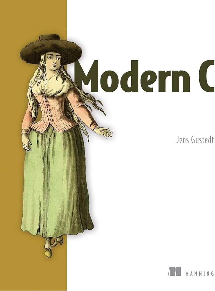 Modern C